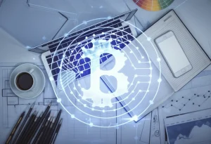 How Bitcoin Miners Are Using AI to Diversify Revenue Streams
