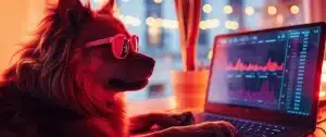 The Hidden Truth About Dogecoin’s Price Dynamics Amid Market Shifts